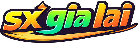 Logo sx gia lai